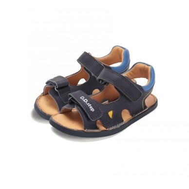Barefoot basutės 32-37 d. G076-61262L 1 Barefoot basutės 32-37 d. G076-61262L 1