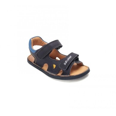 Barefoot basutės 32-37 d. G076-61262L 7