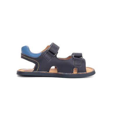 Barefoot basutės 32-37 d. G076-61262L 3 Barefoot basutės 32-37 d. G076-61262L 3
