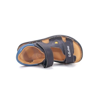 Barefoot basutės 32-37 d. G076-61262L 4 Barefoot basutės 32-37 d. G076-61262L 4