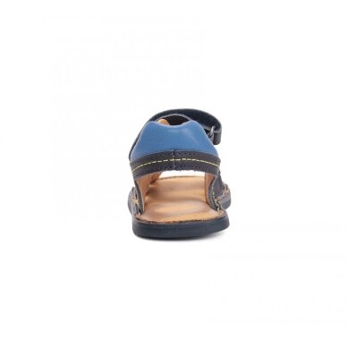 Barefoot basutės 32-37 d. G076-61262L 3