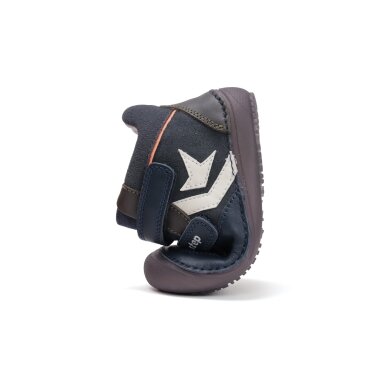Barefoot batai 25-30 d. A063-52159BM 1 Barefoot batai 25-30 d. A063-52159BM 1