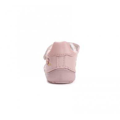 Barefoot batai 25-30 d. S063-61572M 4