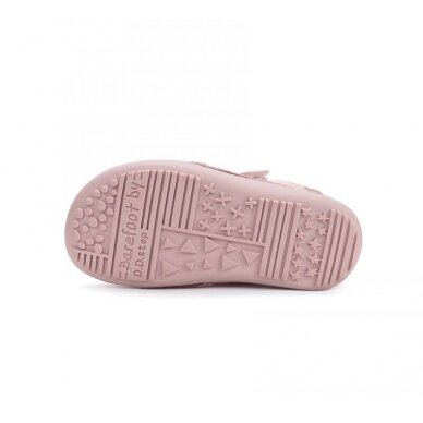 Barefoot batai 25-30 d. S063-61572M 7