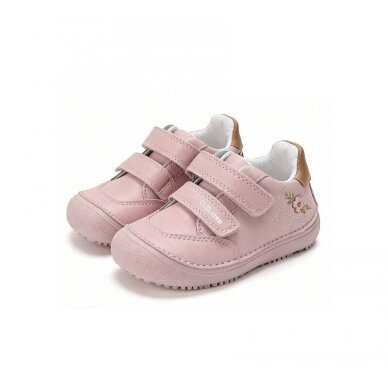 Barefoot batai 25-30 d. S063-61572M 1 Barefoot batai 25-30 d. S063-61572M 1