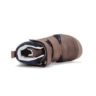 Barefoot batai 31-36 d. A063-52570BL 4 Barefoot batai 31-36 d. A063-52570BL 4