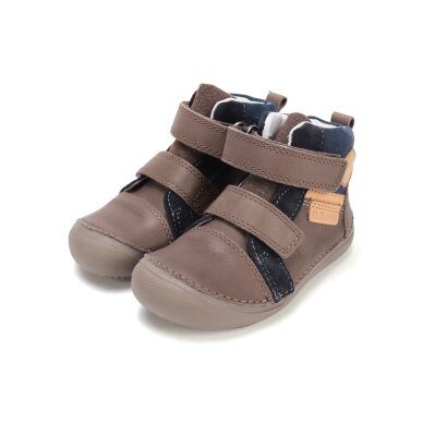 Barefoot batai 31-36 d. A063-52570BL 6 Barefoot batai 31-36 d. A063-52570BL 6
