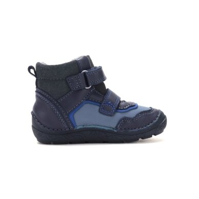 Barefoot batai su plonu pašiltinimu 22-27 d. A116-62911B 4