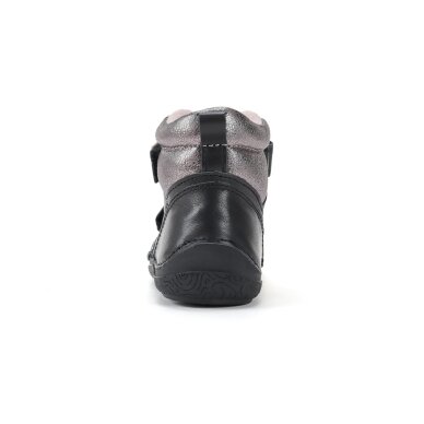 Barefoot batai su plonu pašiltinimu 28-31 d. A116-62911CL 1 Barefoot batai su plonu pašiltinimu 28-31 d. A116-62911CL 1
