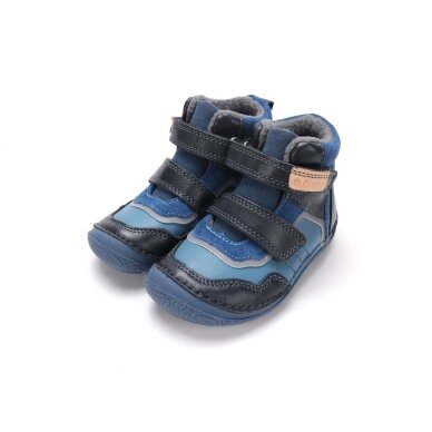 Barefoot batai su plonu pašiltinimu 28-33 d. A116-62911L 7