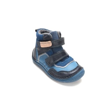 Barefoot batai su plonu pašiltinimu 28-33 d. A116-62911L 8