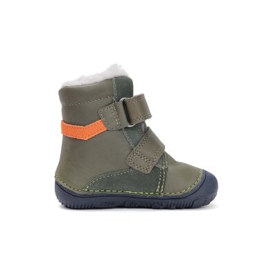 Barefoot batai su vilna 20-25 d. W073-52306AW 2 Barefoot batai su vilna 20-25 d. W073-52306AW 2