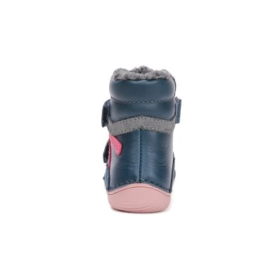 Barefoot batai su vilna 20-25 d. W073-52306CW 1
