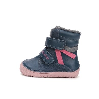 Barefoot batai su vilna 20-25 d. W073-52306CW Barefoot batai su vilna 20-25 d. W073-52306CW
