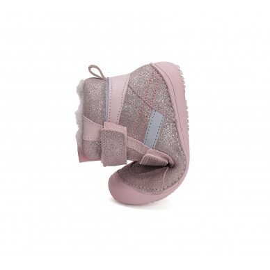 Barefoot batai su vilna 25-30 d. W063-42254CMW 1