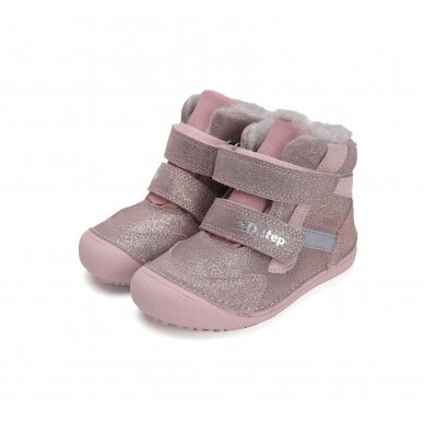Barefoot batai su vilna 25-30 d. W063-42254CMW 6 Barefoot batai su vilna 25-30 d. W063-42254CMW 6