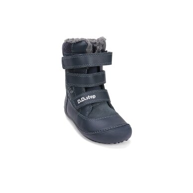 Barefoot batai su vilna 25-30 d. W063-52732MW 5 Barefoot batai su vilna 25-30 d. W063-52732MW 5