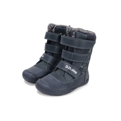 Barefoot batai su vilna 25-30 d. W063-52732MW 6 Barefoot batai su vilna 25-30 d. W063-52732MW 6