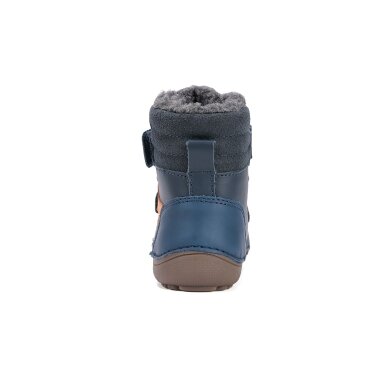Barefoot batai su vilna 25-30 d. W063-52804AMW 1 Barefoot batai su vilna 25-30 d. W063-52804AMW 1