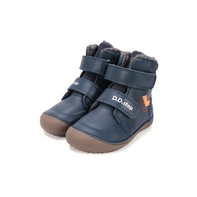 Barefoot batai su vilna 25-30 d. W063-52804AMW 5