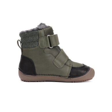 Barefoot batai su vilna 25-30 d. W063-52804MW 6