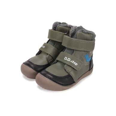 Barefoot batai su vilna 25-30 d. W063-52804MW 2