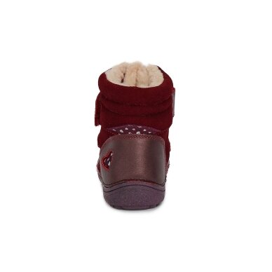 Barefoot batai su vilna 25-30 d. W063829M-WOOL 1 Barefoot batai su vilna 25-30 d. W063829M-WOOL 1