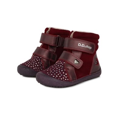 Barefoot batai su vilna 25-30 d. W063829M-WOOL 5