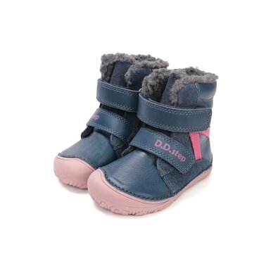 Barefoot batai su vilna 26-31 d. W073-52306CMW 5 Barefoot batai su vilna 26-31 d. W073-52306CMW 5