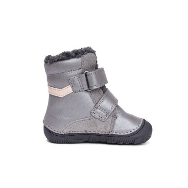 Barefoot batai su vilna 26-31 d. W073-52306DMW 5 Barefoot batai su vilna 26-31 d. W073-52306DMW 5