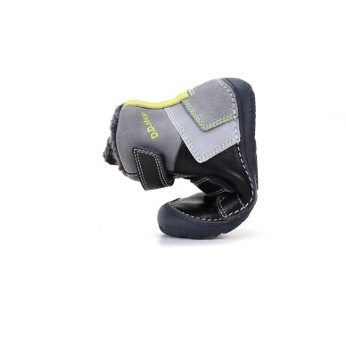 Barefoot batai su vilna 29-31 d. W073-62291WM 7 Barefoot batai su vilna 29-31 d. W073-62291WM 7