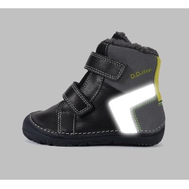 Barefoot batai su vilna 29-31 d. W073-62291WM 8 Barefoot batai su vilna 29-31 d. W073-62291WM 8