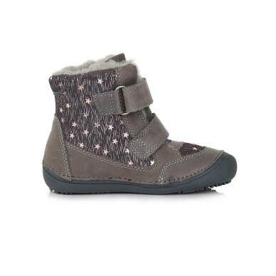 Barefoot batai su vilna 31-36 d. W063-333L_wool 2 Barefoot batai su vilna 31-36 d. W063-333L_wool 2