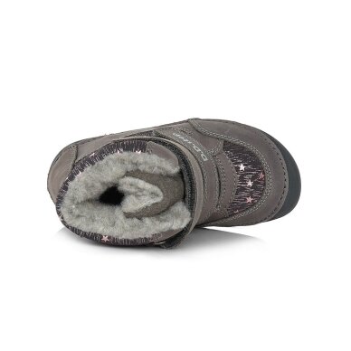 Barefoot batai su vilna 31-36 d. W063-333L_wool 3 Barefoot batai su vilna 31-36 d. W063-333L_wool 3