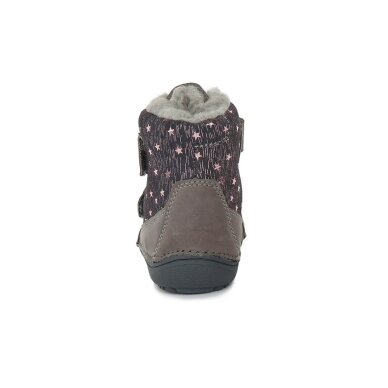 Barefoot batai su vilna 31-36 d. W063-333L_wool 1