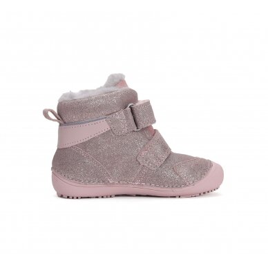 Barefoot batai su vilna 31-36 d. W063-42254CLW 3 Barefoot batai su vilna 31-36 d. W063-42254CLW 3