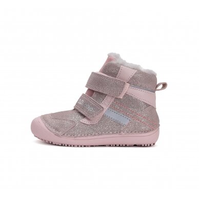 Barefoot batai su vilna 31-36 d. W063-42254CLW Barefoot batai su vilna 31-36 d. W063-42254CLW