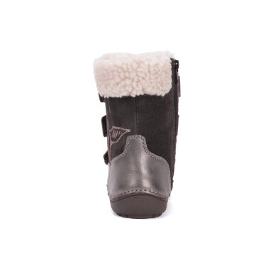 Barefoot batai su vilna 31-36 d. W063-52534ALW 1 Barefoot batai su vilna 31-36 d. W063-52534ALW 1