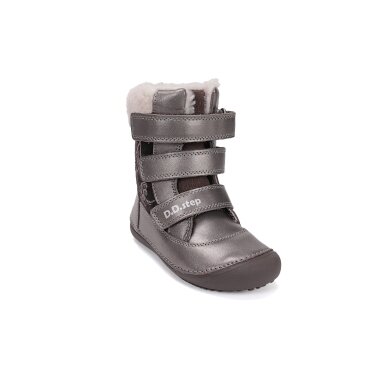 Barefoot batai su vilna 31-36 d. W063-52534ALW 6 Barefoot batai su vilna 31-36 d. W063-52534ALW 6