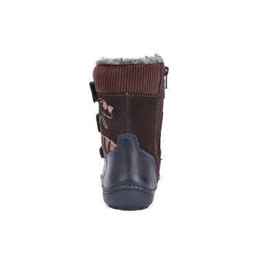 Barefoot batai su vilna 31-36 d. W063-52732ALW 1
