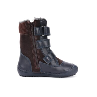 Barefoot batai su vilna 31-36 d. W063-52732ALW 2