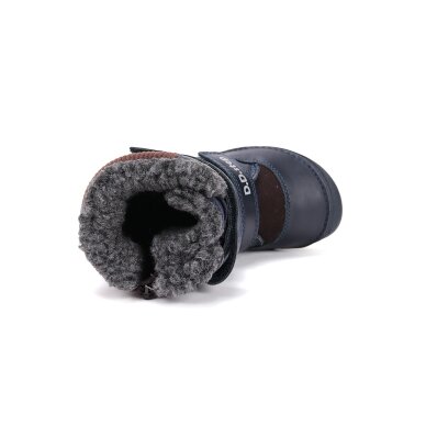 Barefoot batai su vilna 31-36 d. W063-52732ALW 3 Barefoot batai su vilna 31-36 d. W063-52732ALW 3