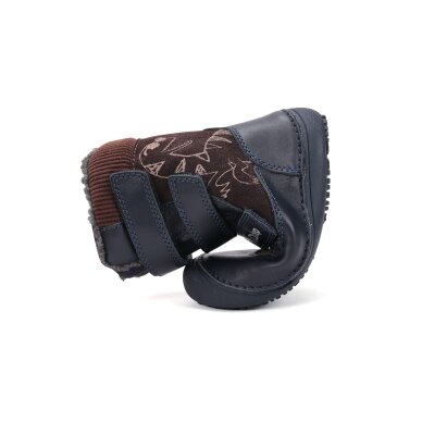 Barefoot batai su vilna 31-36 d. W063-52732ALW 7
