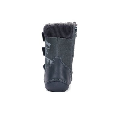 Barefoot batai su vilna 31-36 d. W063-52732LW 1 Barefoot batai su vilna 31-36 d. W063-52732LW 1