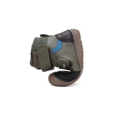 Barefoot batai su vilna 31-36 d. W063-52804LW 7 Barefoot batai su vilna 31-36 d. W063-52804LW 7