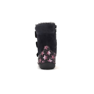Barefoot batai su vilna 31-36 d. W063-62411WL 1