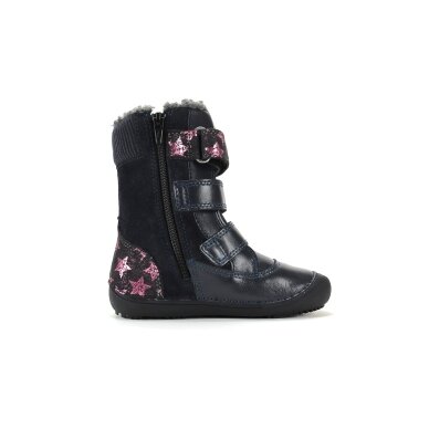 Barefoot batai su vilna 31-36 d. W063-62411WL 2