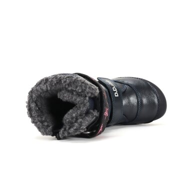 Barefoot batai su vilna 31-36 d. W063-62411WL 3