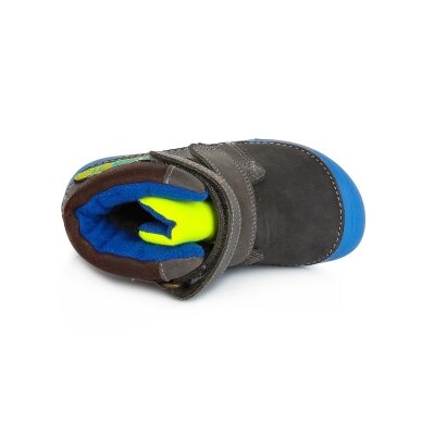 Barefoot batai su vilna 31-36 d. W063284AL-WOOL 3 Barefoot batai su vilna 31-36 d. W063284AL-WOOL 3