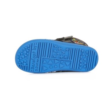 Barefoot batai su vilna 31-36 d. W063284AL-WOOL 4